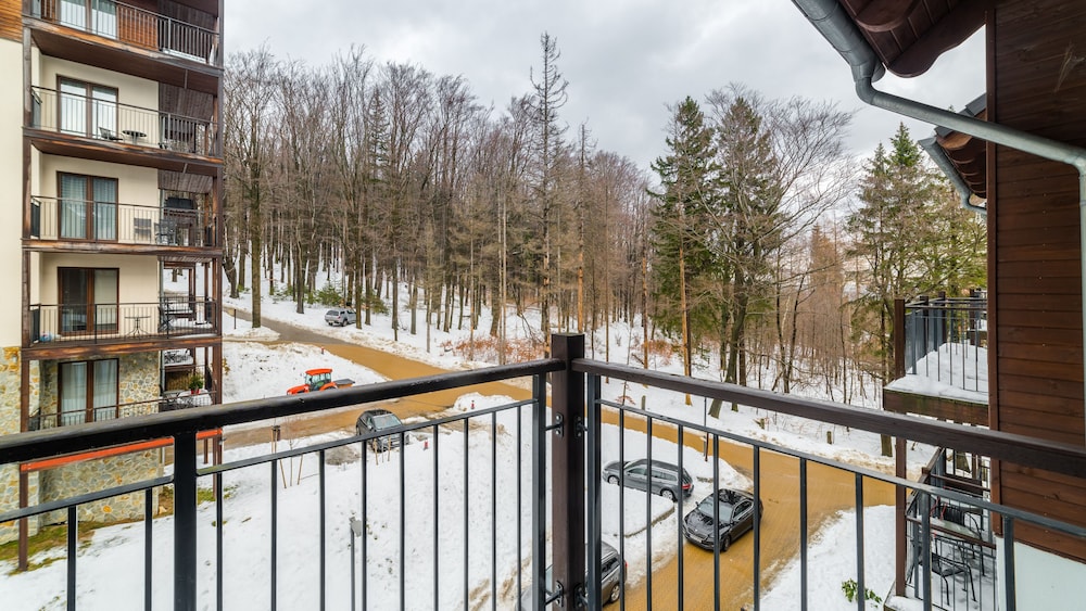 Sun & Snow Resort Sudety