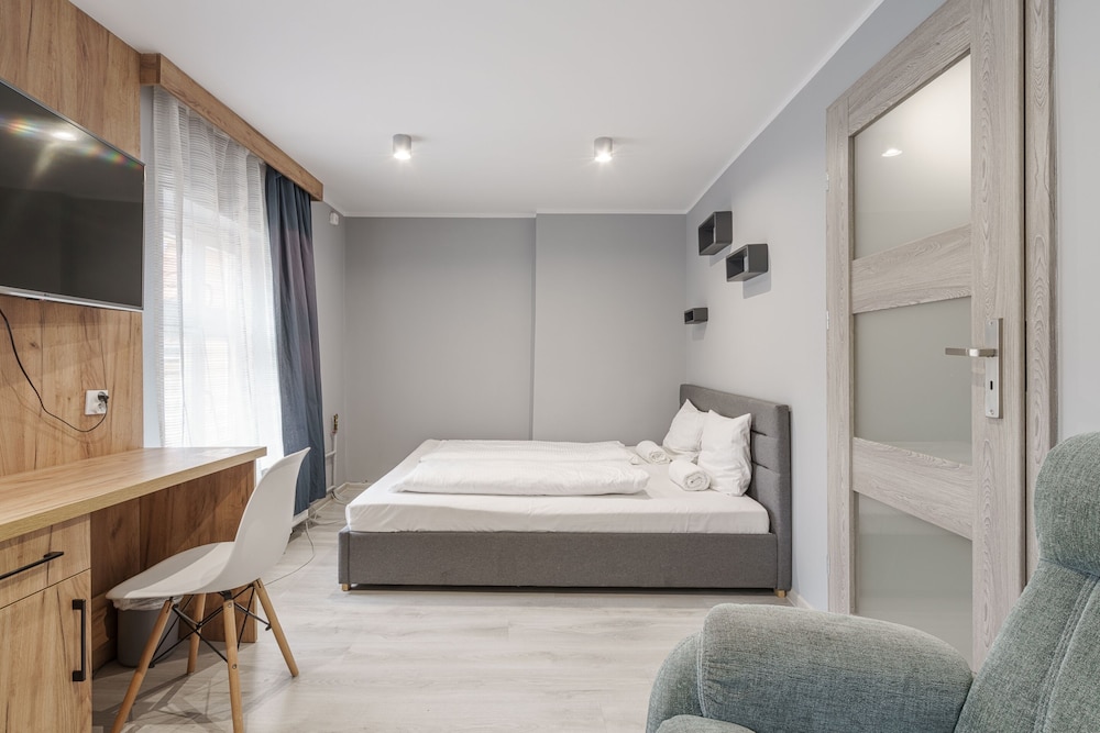 RentPlanet - Apartamenty Stare Miasto