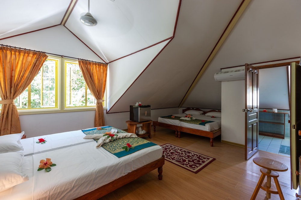 Kot Babi Guesthouse