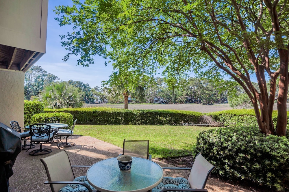 265 Stoney Creek Villa at The Sea Pines Resort