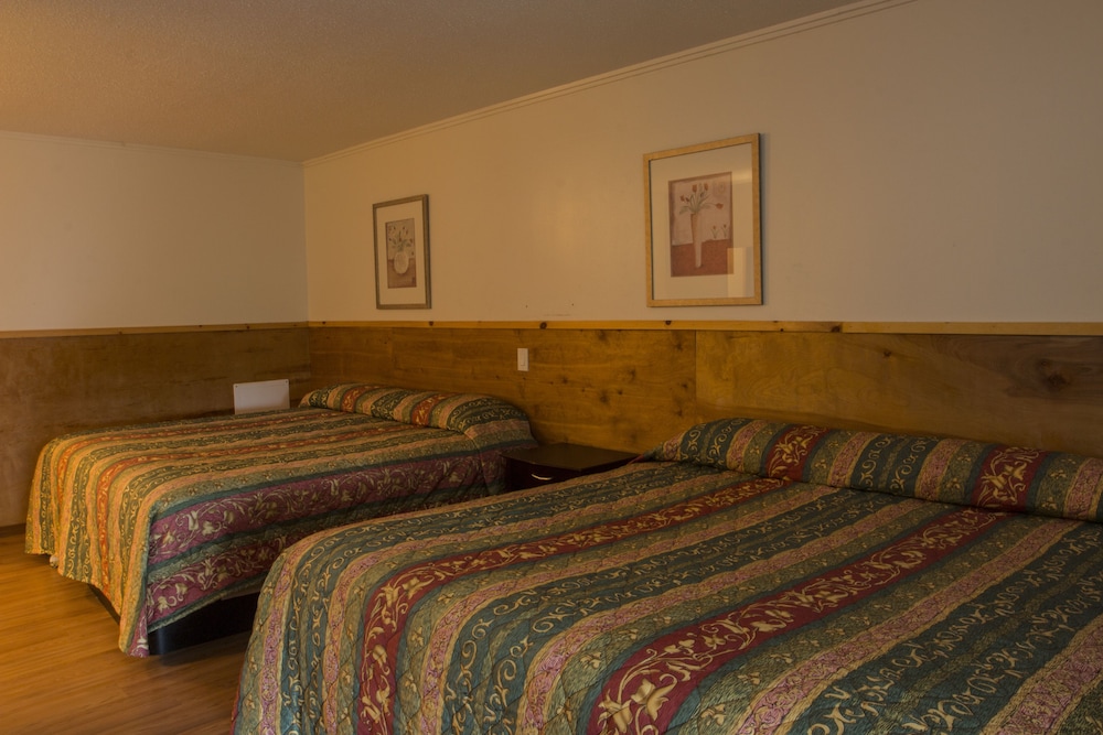 King Hendrick Motel