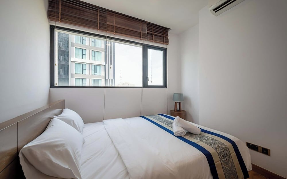 D1mension Riverside - ANGIA Hospitality