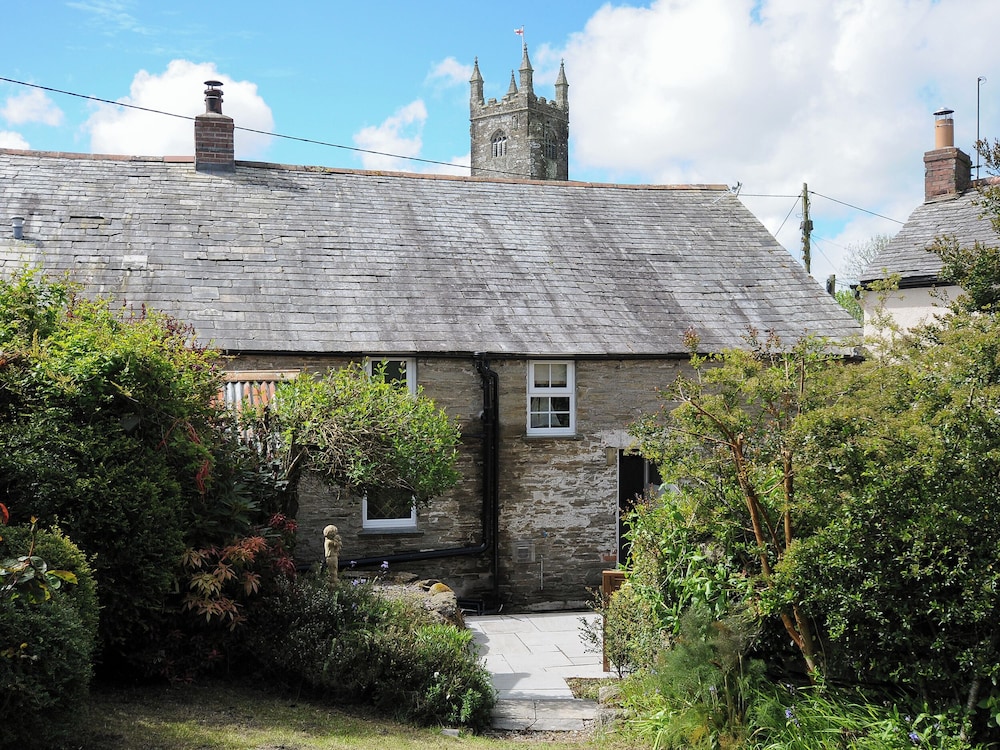1 Churchtown Cottages
