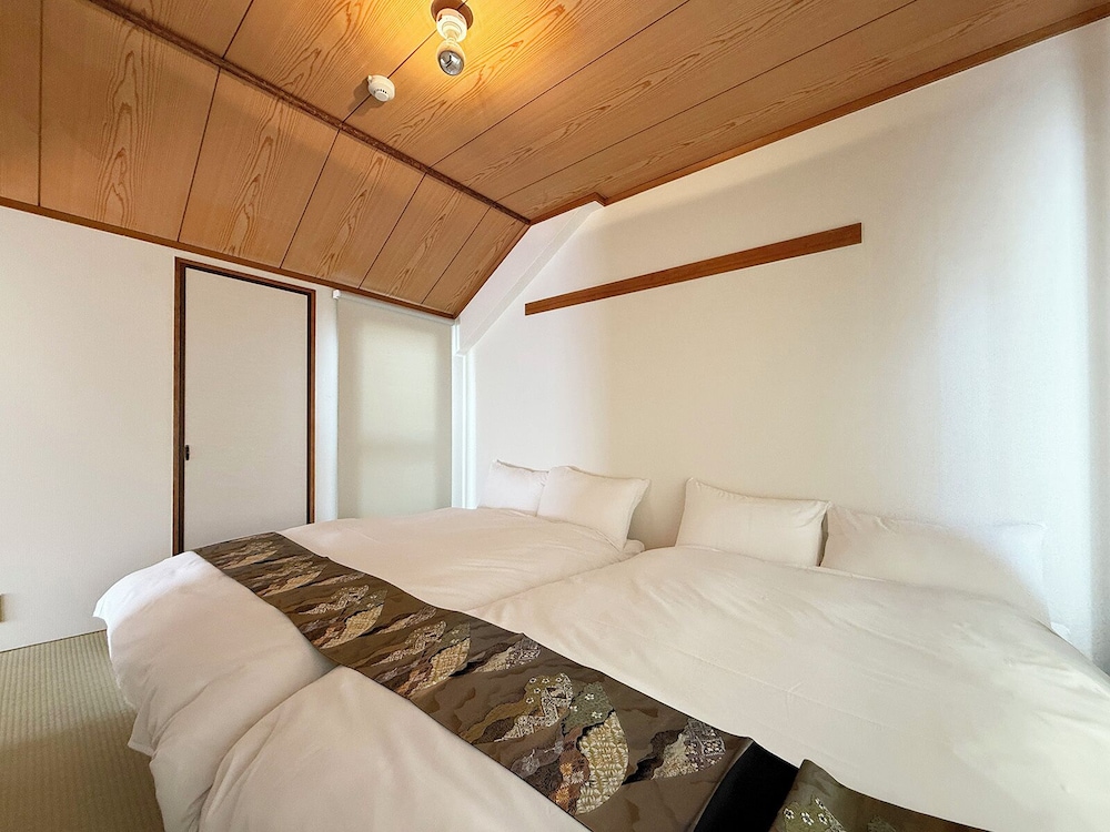 Residence Yu