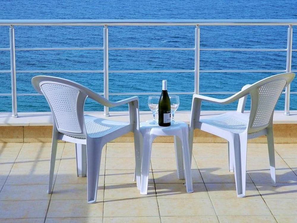 Detached Villa, Private Heated Pool, Outstanding Sea Views, Sleeps 6, Free Wifi view 5