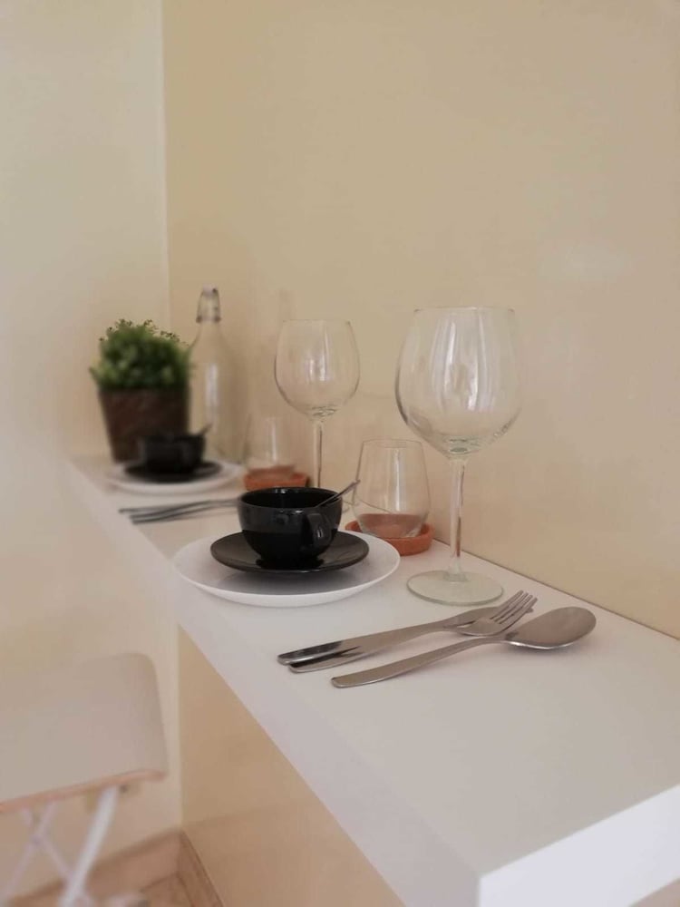 Vetrina Suites