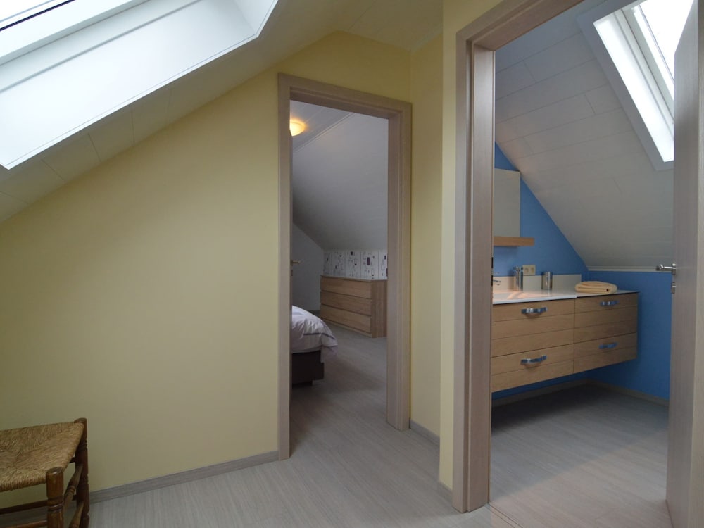 A Holiday Home Ideal for Families and for Discovering the Ardennes view 2