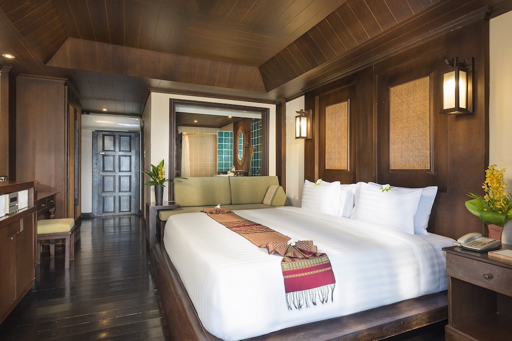 Panviman Resort, Koh Phangan 6