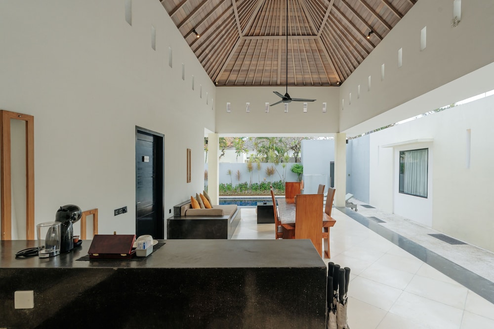 The Seminyak Suites Private Villas