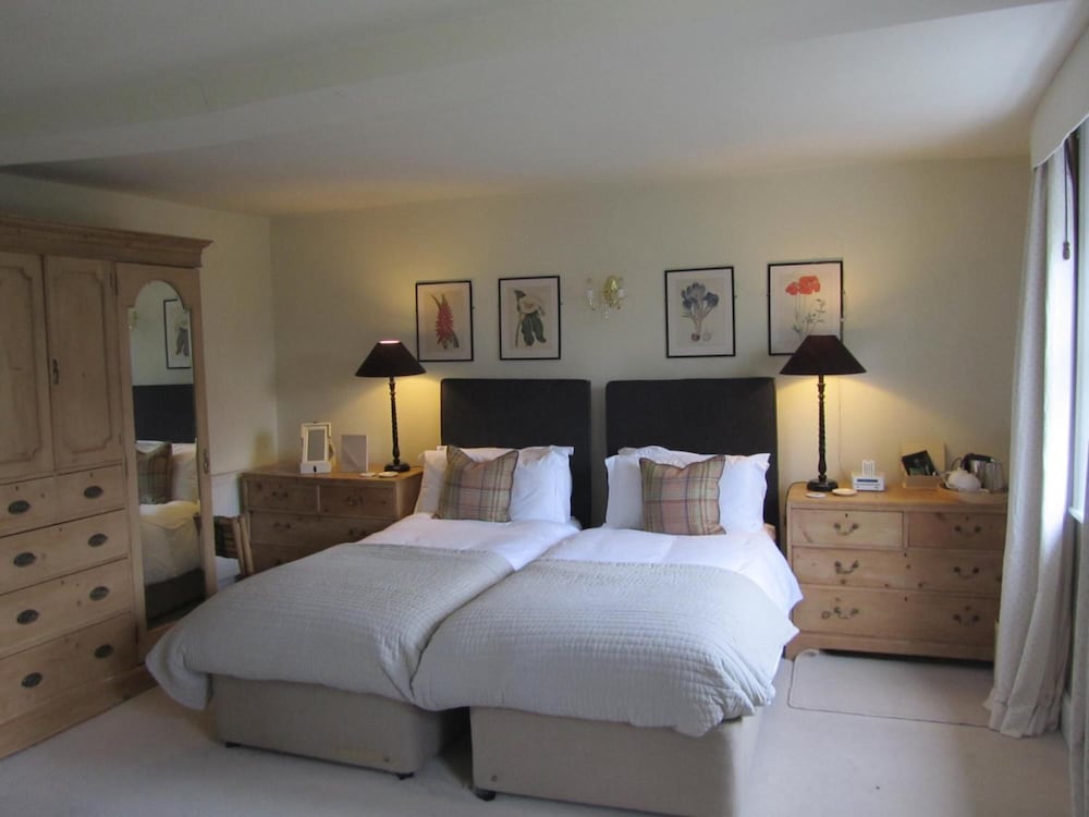 Wartling Place Country House