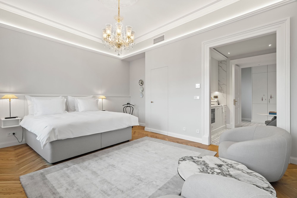 Vodičkova Luxury Suites