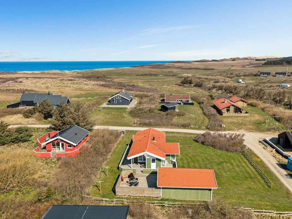 Charming Beach Retreat - By Traum Ferienwohnungen
