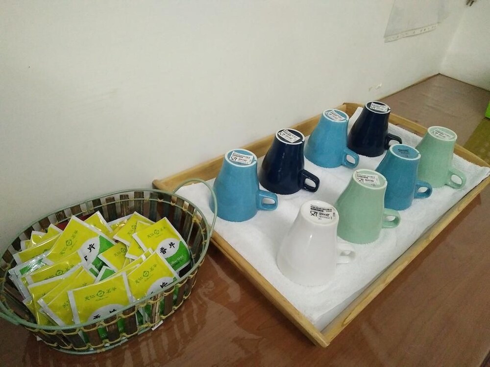 Wen Xin Yuan Homestay