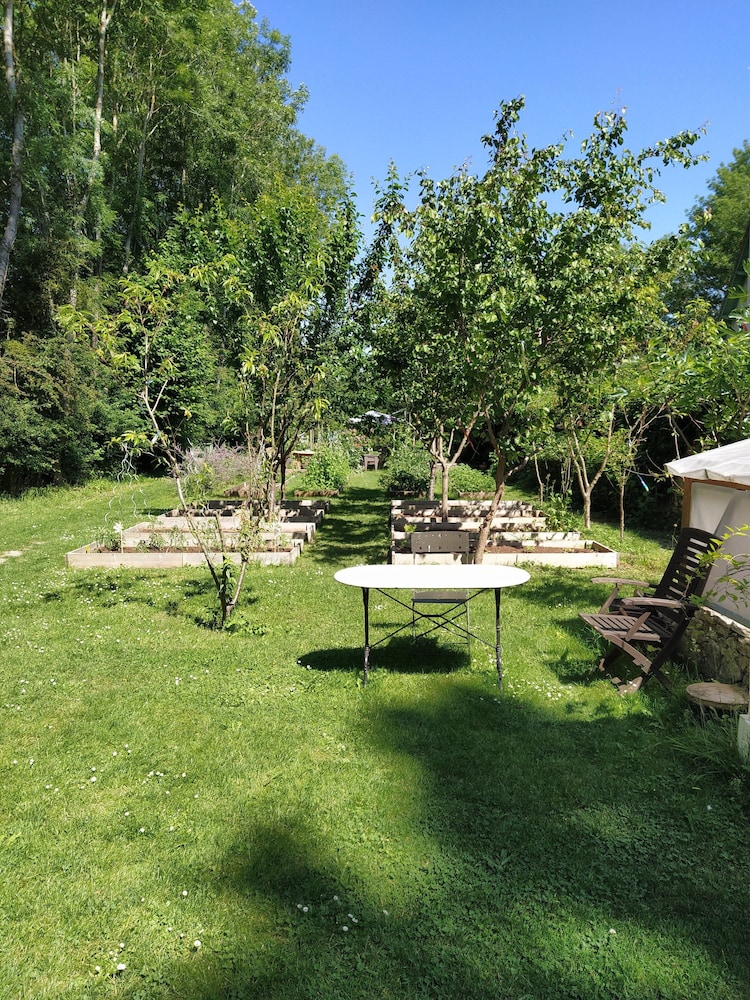 L'Orée de Giverny