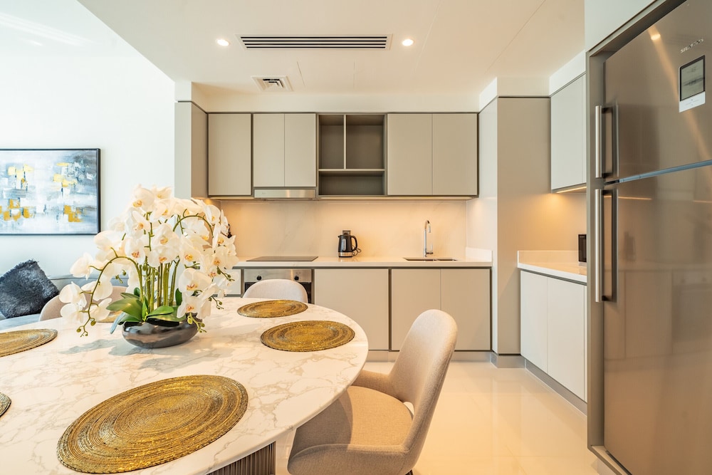 Primestay - Sunrise Bay - Dubai Harbour