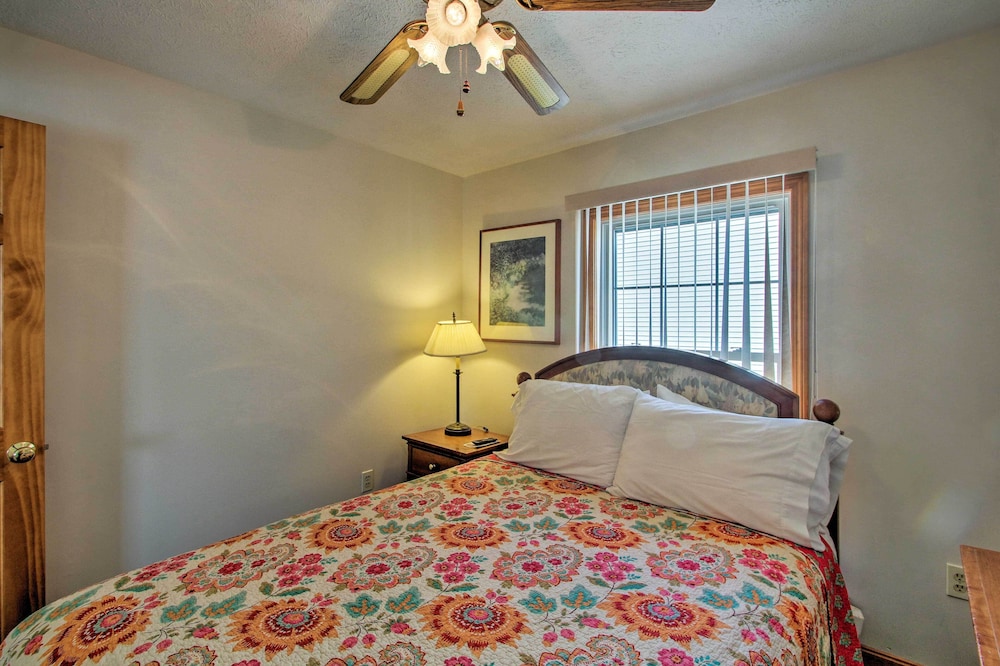 Apt in Old Orchard Beach - Walk to Bay + Pier