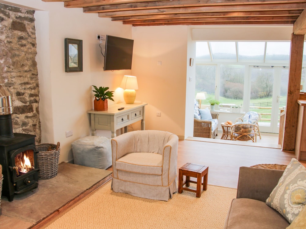 Brynlikky Cottage