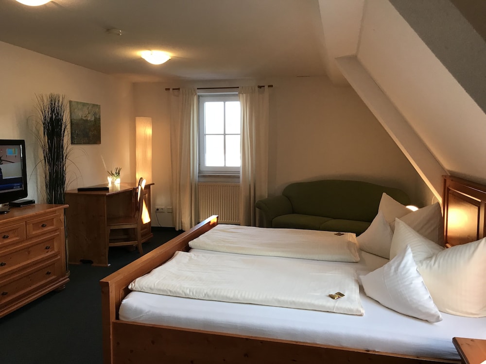 Hotel Reiterhof Gut Weihersmuhle - Property Image 35