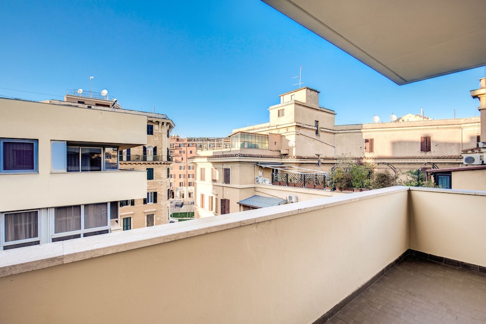 M&L Apartment - case vacanze a Roma