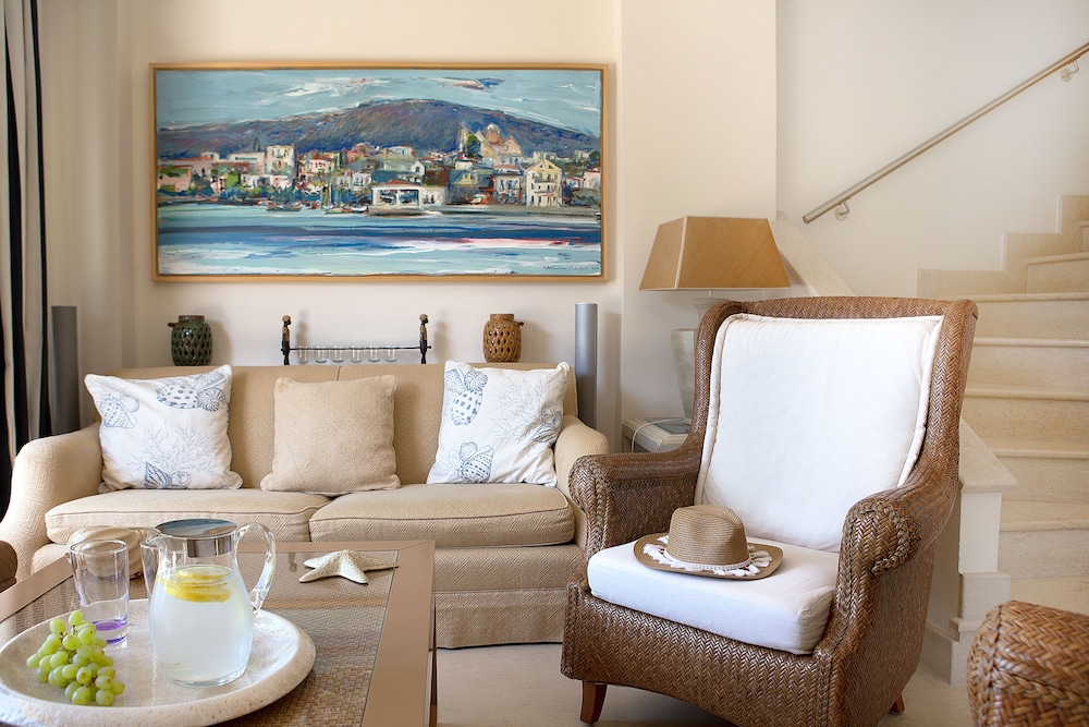 The Marble Resort