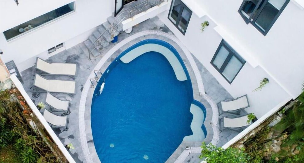 Aroma Homestay & Spa