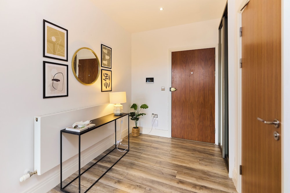 Manor Park One-Bed Escape
