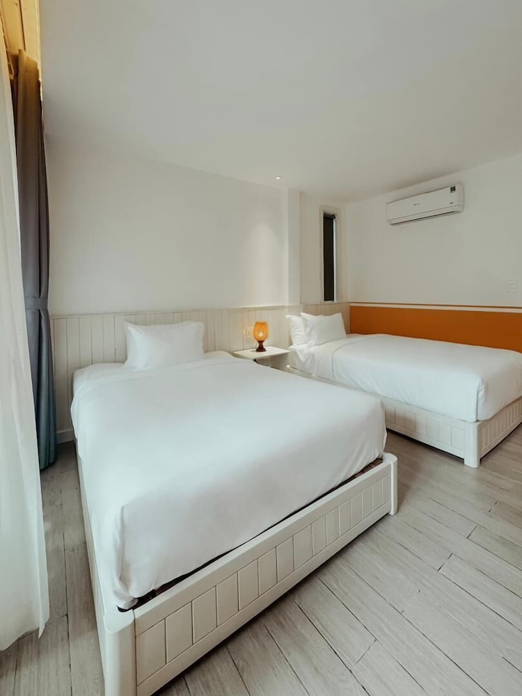 The Signature Retreat & Pool Phu Quoc