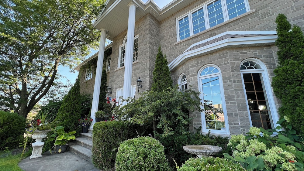 Gîte du Caméléon