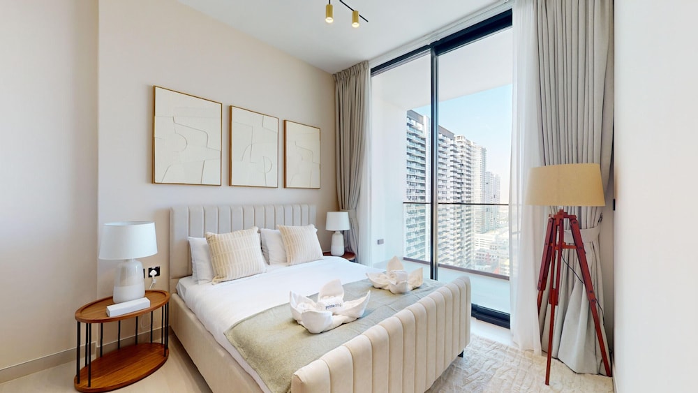Primestay - Binghattti Houses - JVC