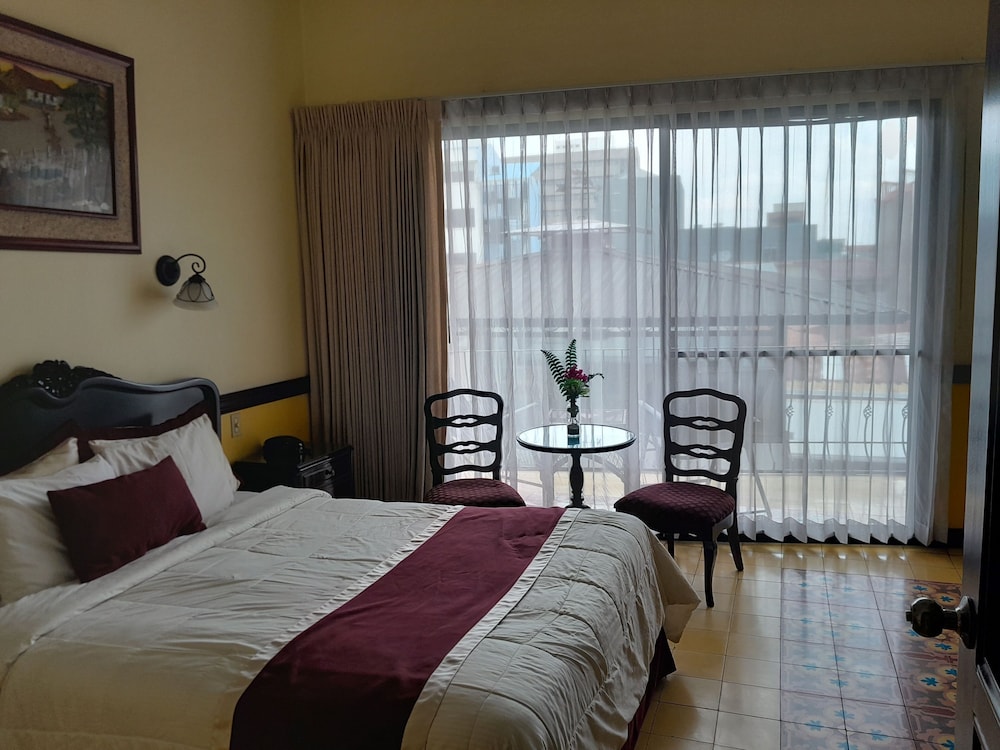 Santo Tomas Hotel - Property Image 19