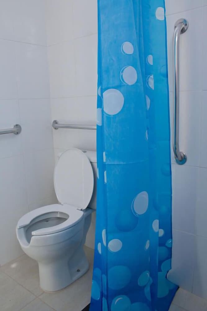 Purple House Hostel