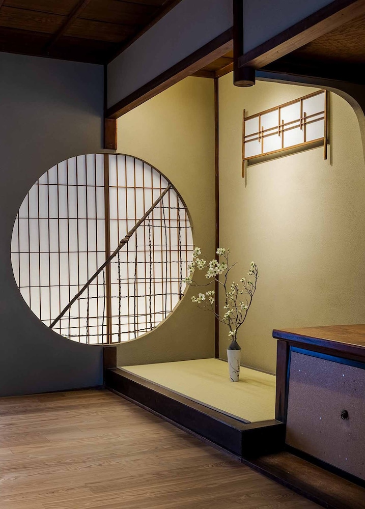 Suiki Machiya House