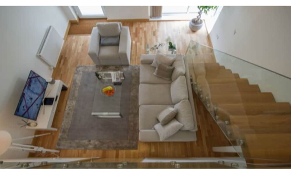Tailored Stays - Executive Town House