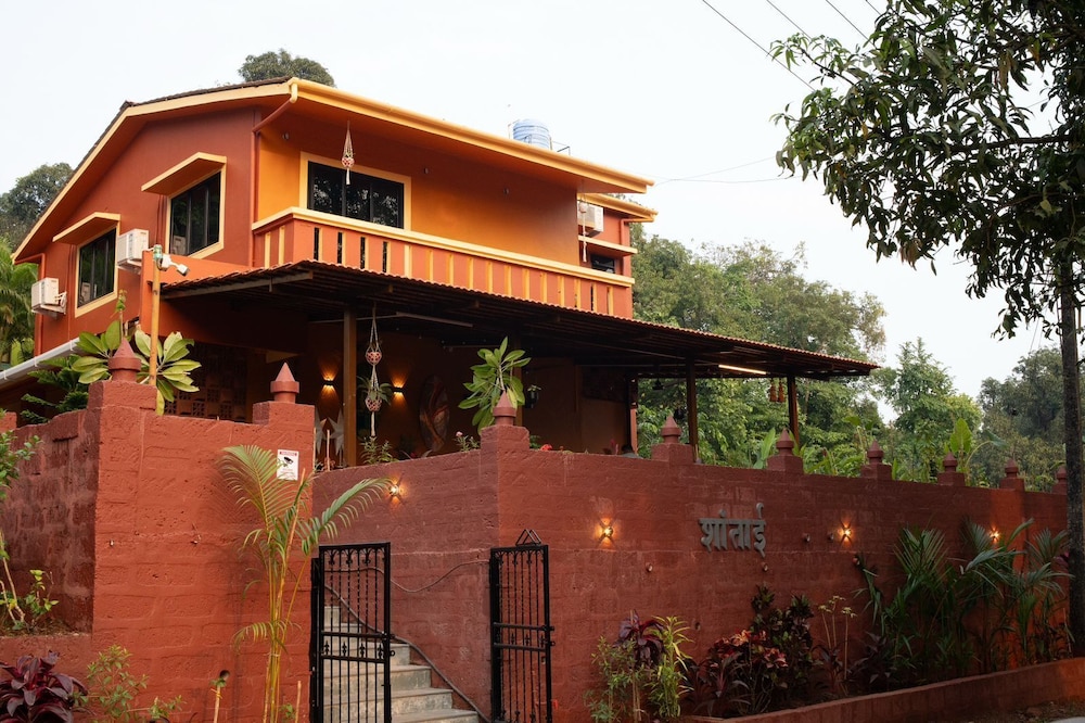 Shantai Luxury Homestay