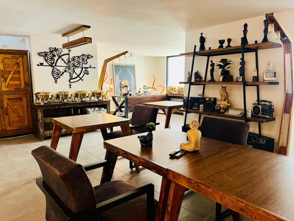 Venator House Moral