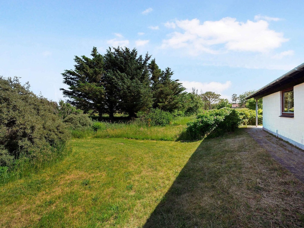 5 Star Holiday Home in Hirtshals