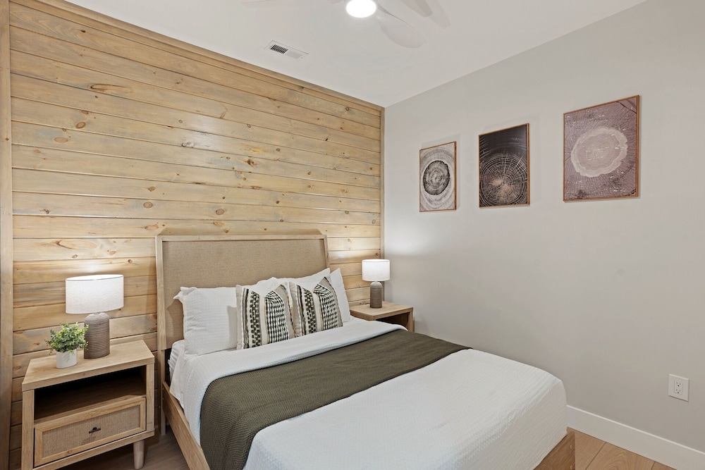 Zoka - Modern Mountain Retreat