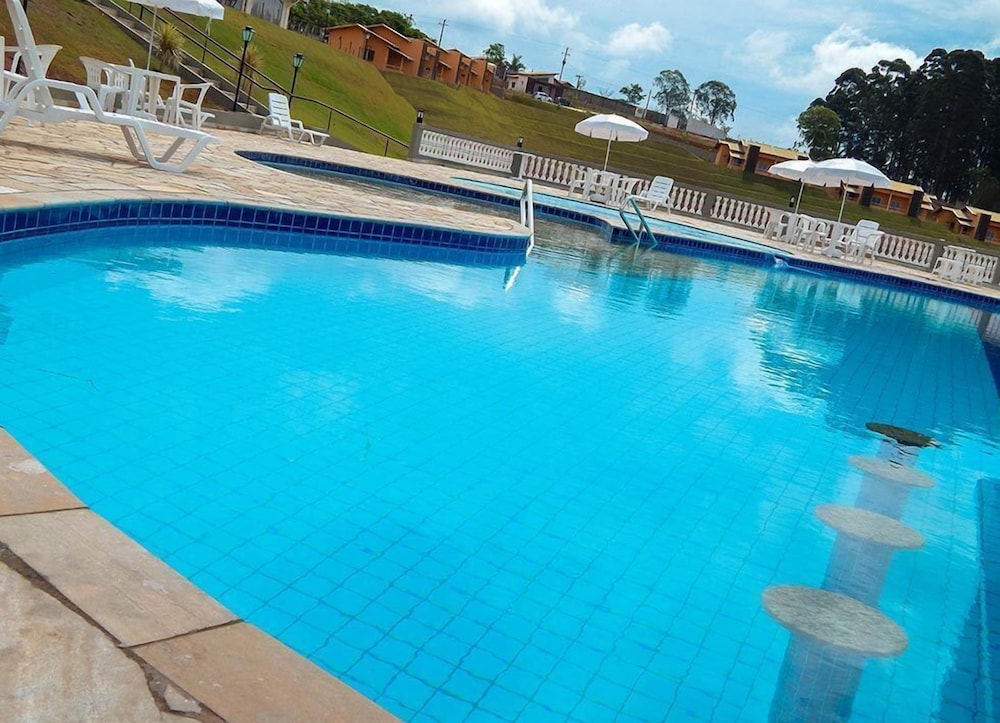 Hotel Fazenda Molise