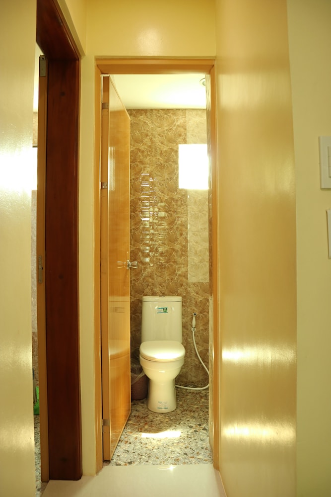 EA Apartelle - Metro Vigan - Hostel, photo 59
