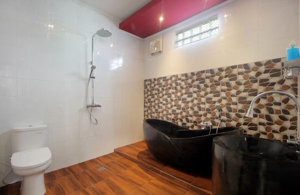 Tri Datu Villa