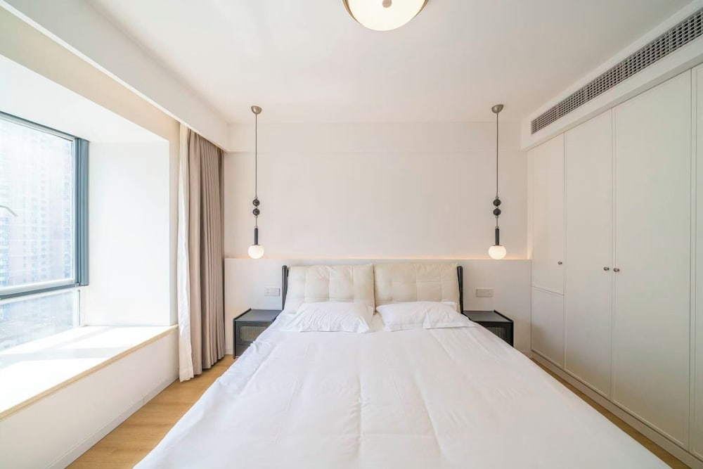 Book and Bed - SML Center