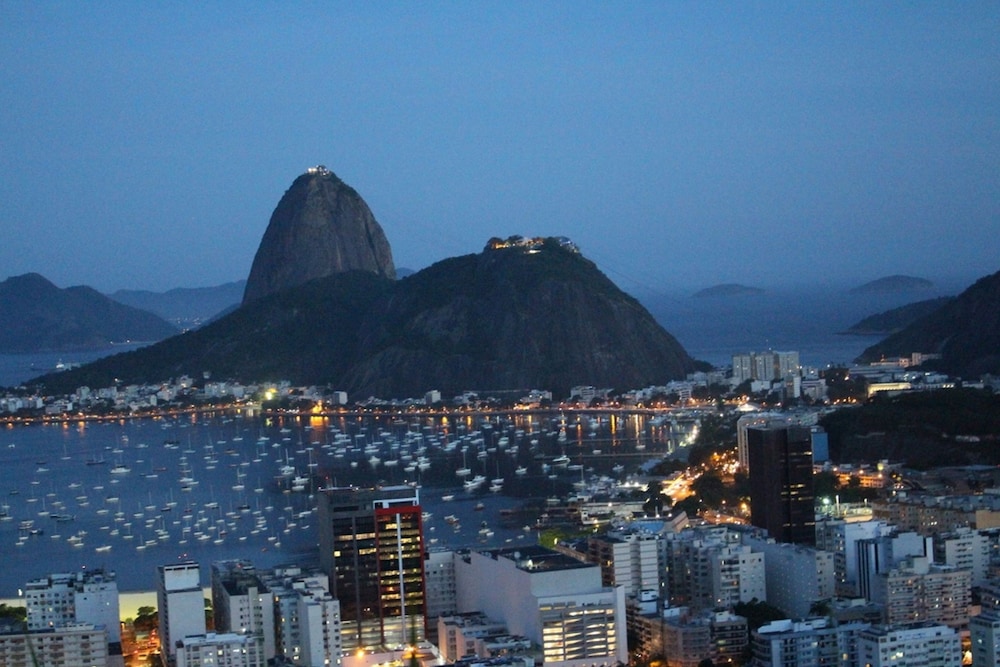 Pousada Sítio Santa Anna