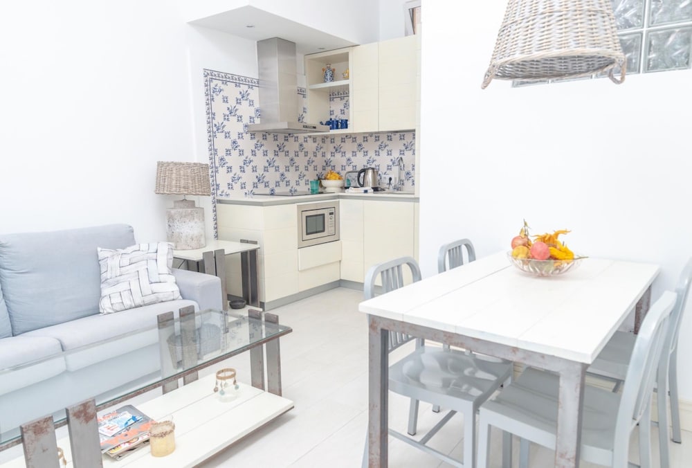 Fabrica Beach Apartamentos