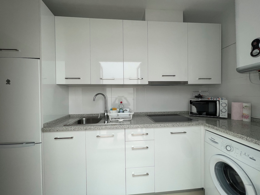 Apartamentos Royal Suites by Croma