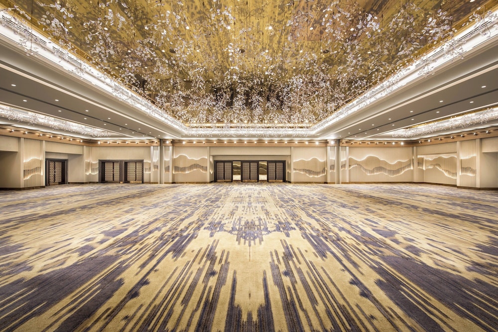 The Ritz-Carlton, İstanbul - Image 135