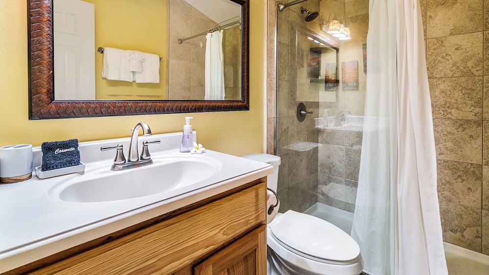 AC - Ocean View With Lanai - Concierge Included - Vrkcv
