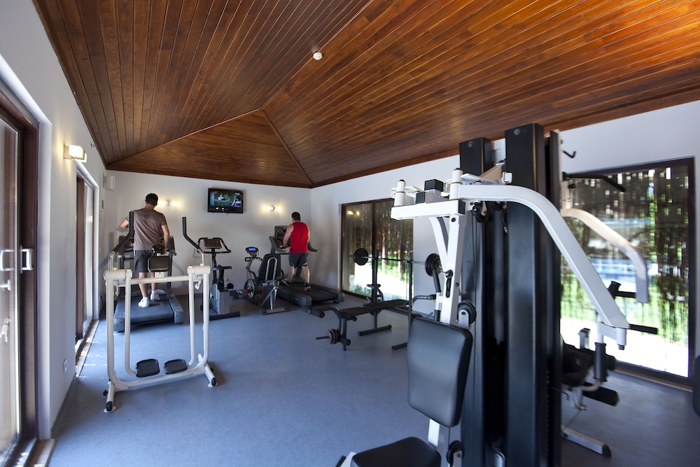 Champion Holiday Village - All Inclusive