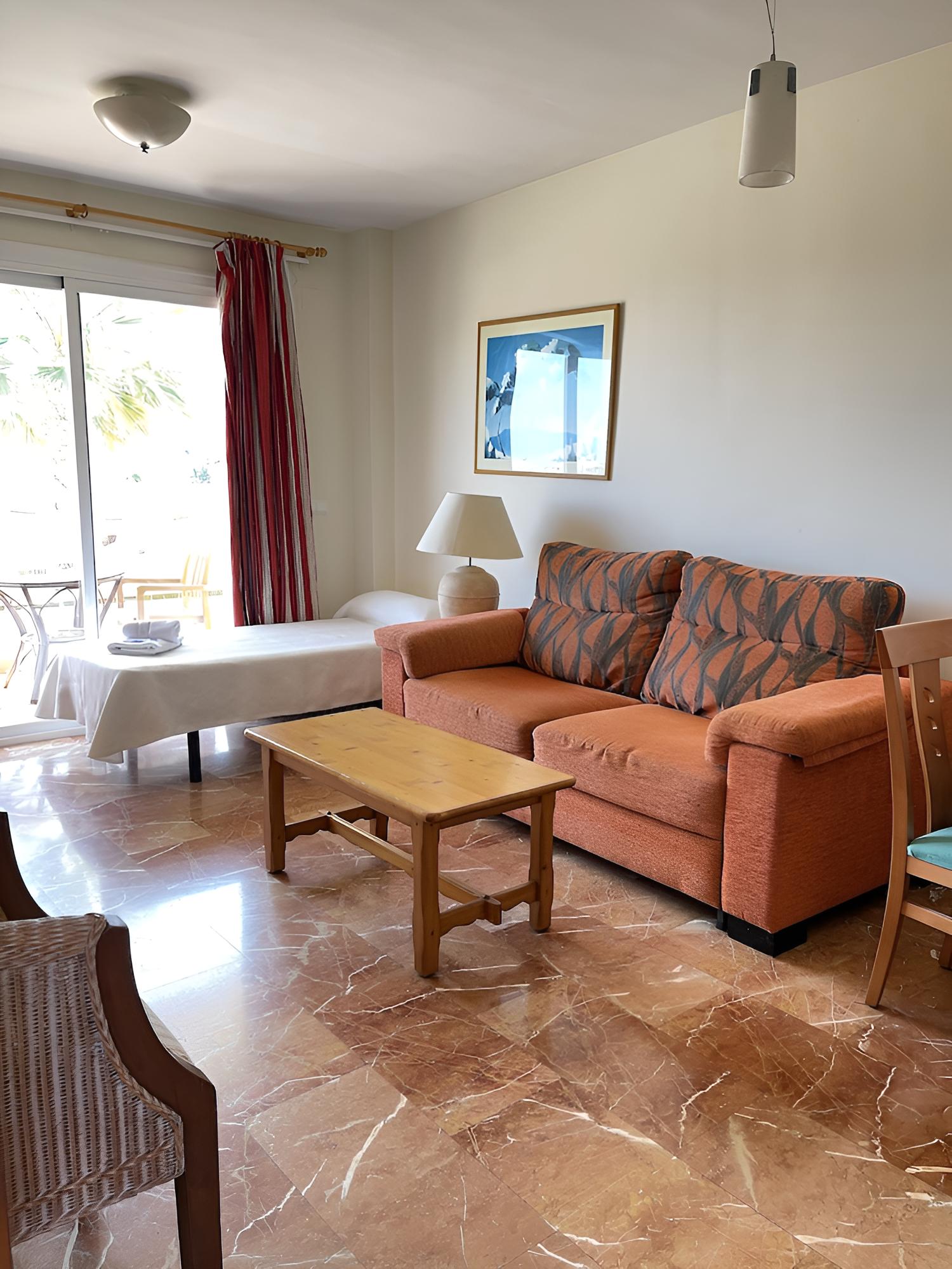 Aparthotel Vidalbir photo 4