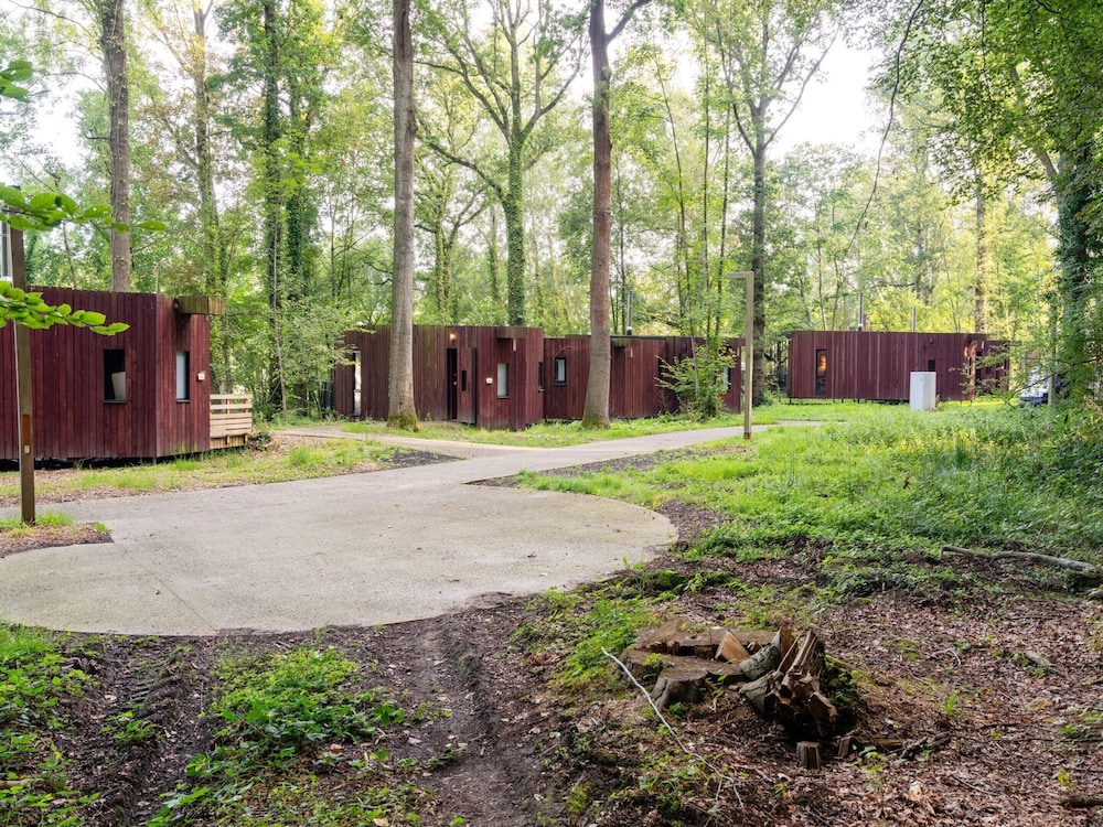 Charming Antoing Retreat