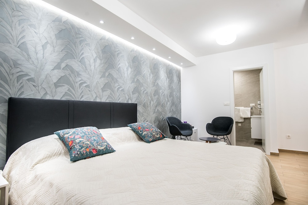 Dubrovnik Spectrum Rooms